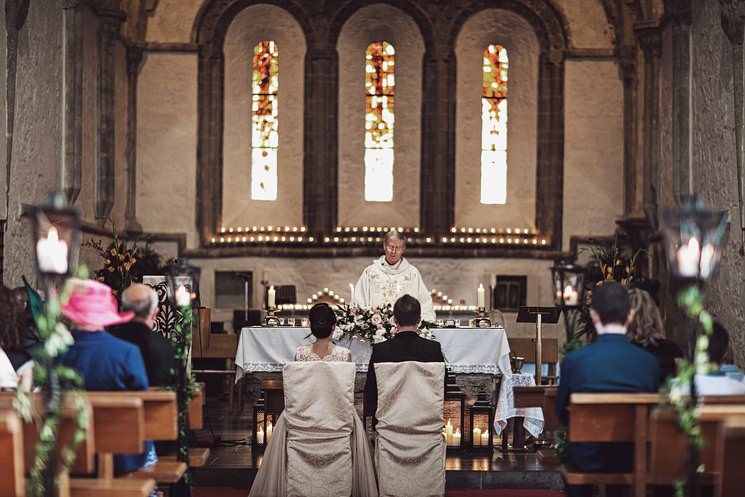 R + R | Ballintubber Abbey wedding | Ice House Hotel | co. Mayo wedding photographer 45