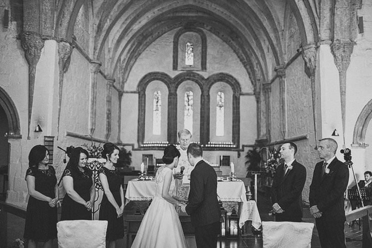 R + R | Ballintubber Abbey wedding | Ice House Hotel | co. Mayo wedding photographer 47