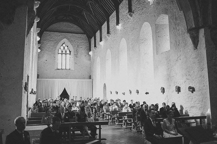 R + R | Ballintubber Abbey wedding | Ice House Hotel | co. Mayo wedding photographer 51