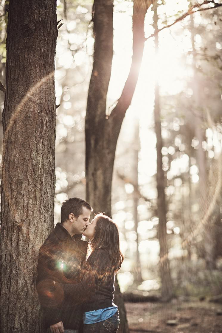 A + A | couple in love | Wicklow portrait photography 8