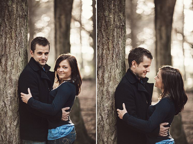 A + A | couple in love | Wicklow portrait photography 10