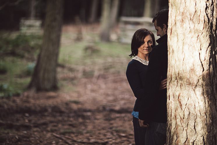 A + A | couple in love | Wicklow portrait photography 11