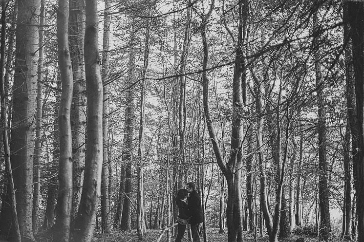 A + A | couple in love | Wicklow portrait photography 13