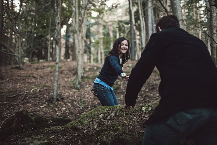 A + A | couple in love | Wicklow portrait photography 15