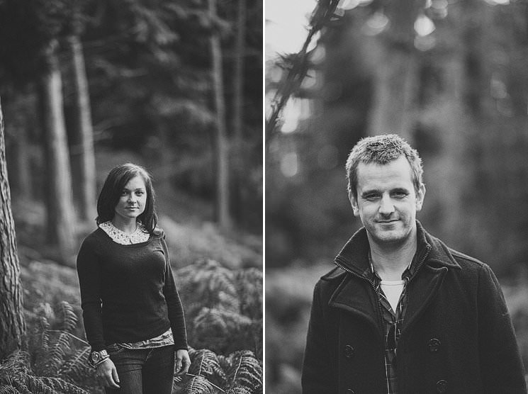 A + A | couple in love | Wicklow portrait photography 17