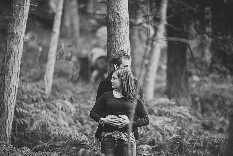 A + A | couple in love | Wicklow portrait photography 18