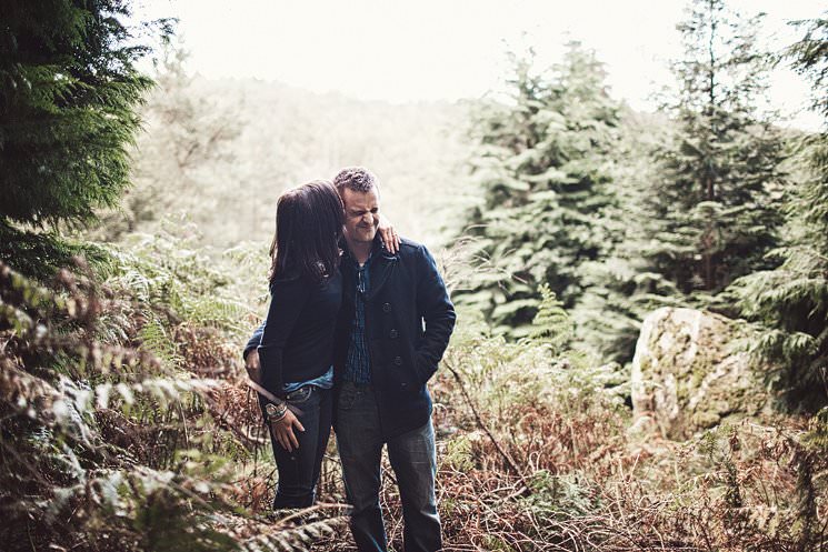 A + A | couple in love | Wicklow portrait photography 19