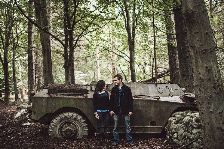 A + A | couple in love | Wicklow portrait photography 21