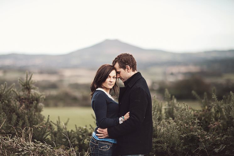 A + A | couple in love | Wicklow portrait photography 26