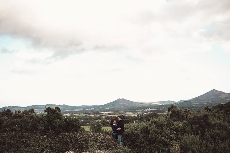 A + A | couple in love | Wicklow portrait photography 27