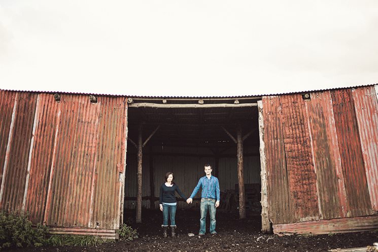 A + A | couple in love | Wicklow portrait photography 30