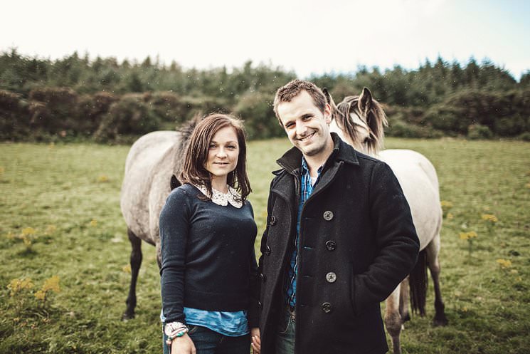 A + A | couple in love | Wicklow portrait photography 36