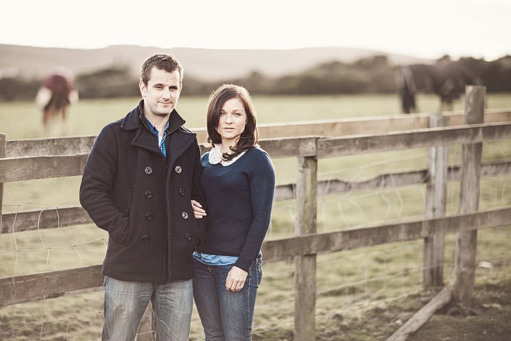 A + A | couple in love | Wicklow portrait photography 38