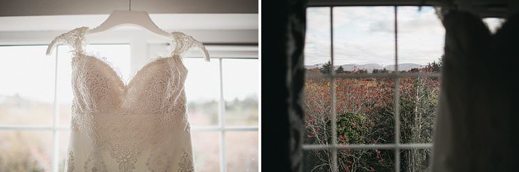 L + G | wedding | Lough Eske Castle | Donegal wedding photographer 6