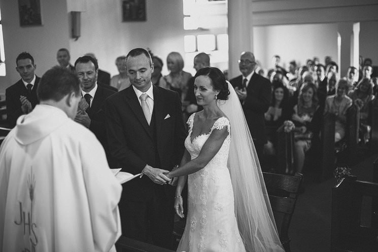 L + G | wedding | Lough Eske Castle | Donegal wedding photographer 36