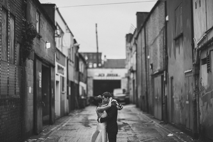 A + A | wedding at Fallon and Byrne | Dublin wedding photographer 40