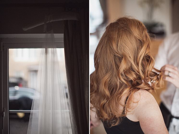 C + M | wedding at Four Seasons Hotel | Dublin wedding photographer 8