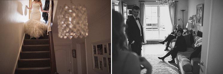 C + M | wedding at Four Seasons Hotel | Dublin wedding photographer 15