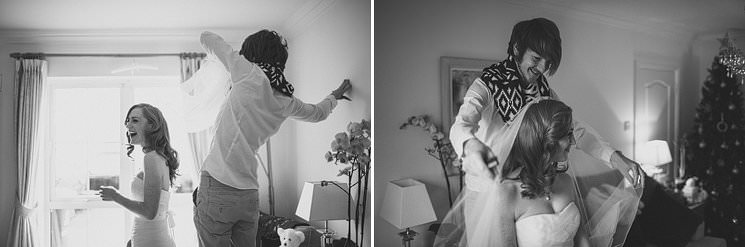 C + M | wedding at Four Seasons Hotel | Dublin wedding photographer 17