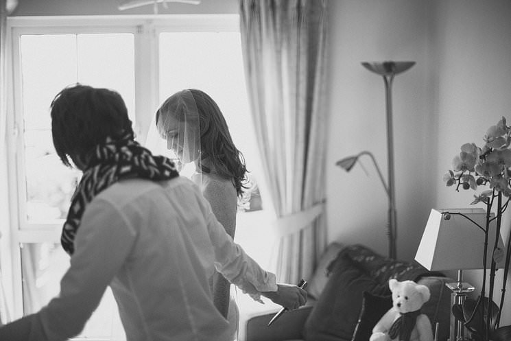 C + M | wedding at Four Seasons Hotel | Dublin wedding photographer 18