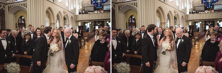 C + M | wedding at Four Seasons Hotel | Dublin wedding photographer 31