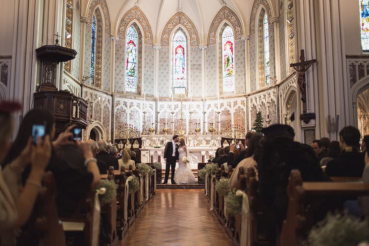 C + M | wedding at Four Seasons Hotel | Dublin wedding photographer 47