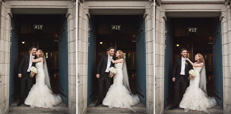 C + M | wedding at Four Seasons Hotel | Dublin wedding photographer 58