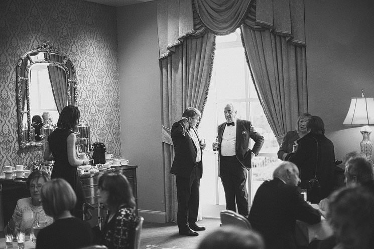 C + M | wedding at Four Seasons Hotel | Dublin wedding photographer 92