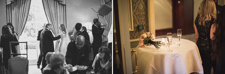 C + M | wedding at Four Seasons Hotel | Dublin wedding photographer 94