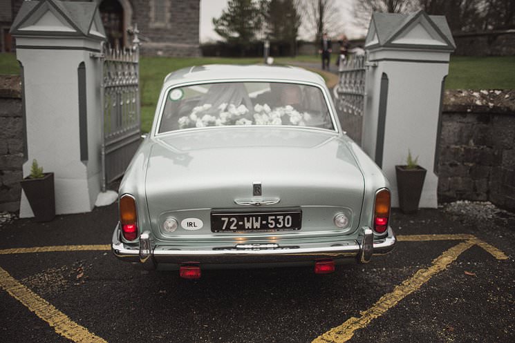 G + C | a few photos from Kinnity Castle Hotel wedding | Co. Offaly | Ireland 7