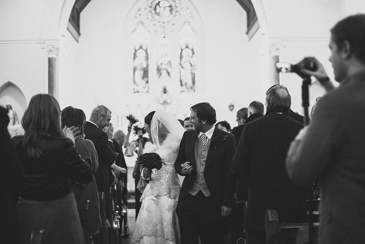 G + C | a few photos from Kinnity Castle Hotel wedding | Co. Offaly | Ireland 10