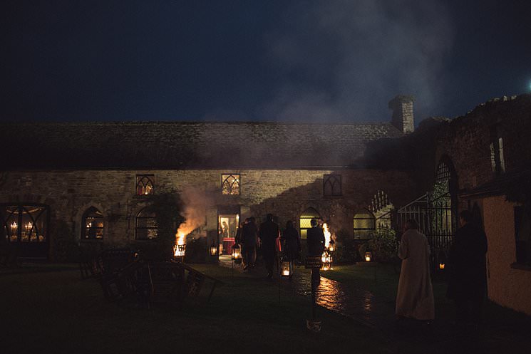 G + C | a few photos from Kinnity Castle Hotel wedding | Co. Offaly | Ireland 16