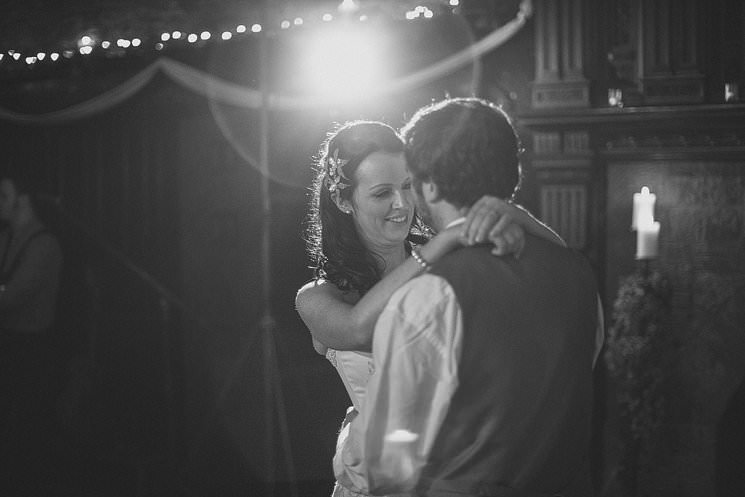 G + C | a few photos from Kinnity Castle Hotel wedding | Co. Offaly | Ireland 20