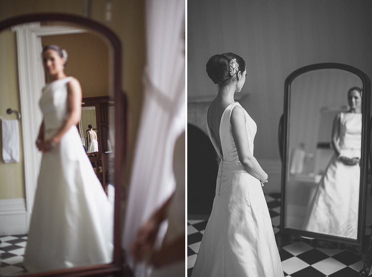 R + B | Middleton Park House wedding | Mullingar | Westmeath wedding 15