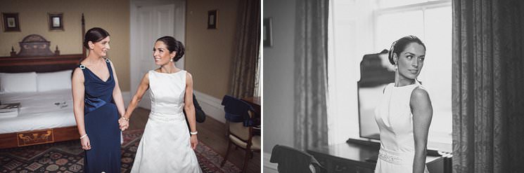 R + B | Middleton Park House wedding | Mullingar | Westmeath wedding 16