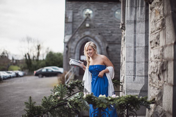 R + B | Middleton Park House wedding | Mullingar | Westmeath wedding 20