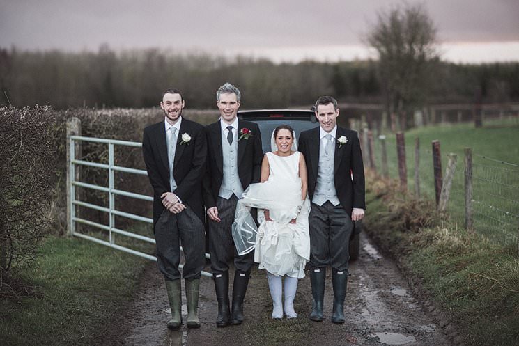 R + B | Middleton Park House wedding | Mullingar | Westmeath wedding 57