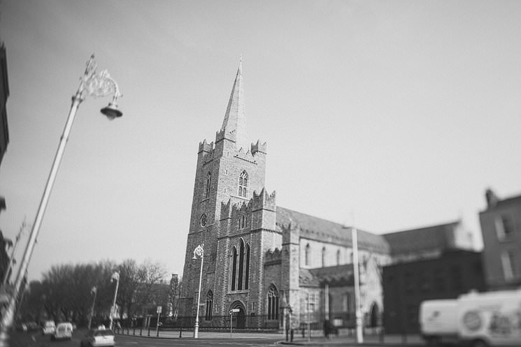 CityScapes - streets | dublin | 10