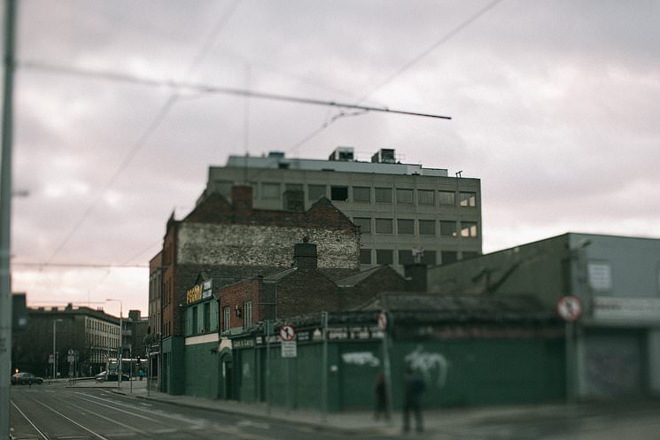 CityScapes - streets | dublin | 2