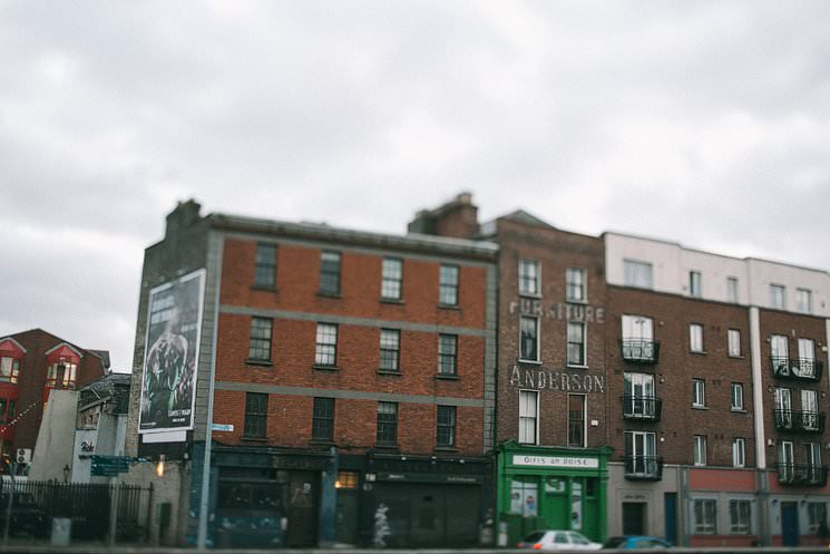 CityScapes - streets | dublin | 5