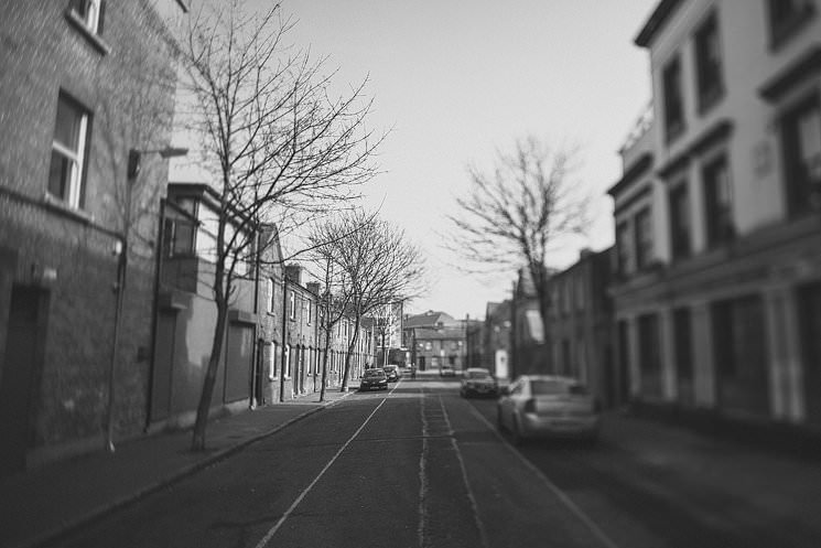 CityScapes - streets | dublin | 8