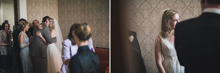 A+D | Middleton Park House wedding | Irish civil wedding photography 39