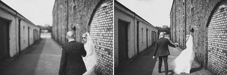 A+D | Middleton Park House wedding | Irish civil wedding photography 62