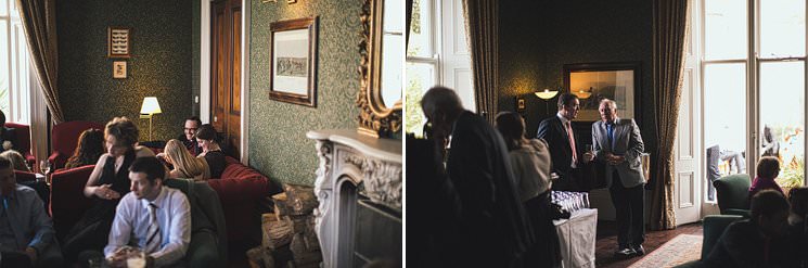 A+D | Middleton Park House wedding | Irish civil wedding photography 70