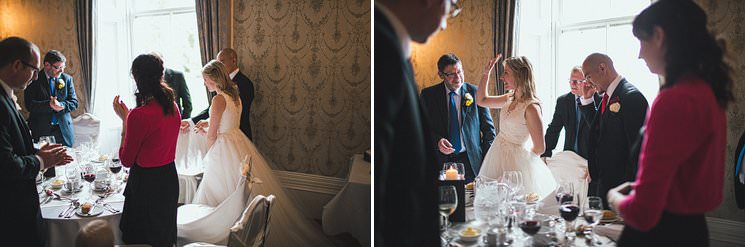 A+D | Middleton Park House wedding | Irish civil wedding photography 88