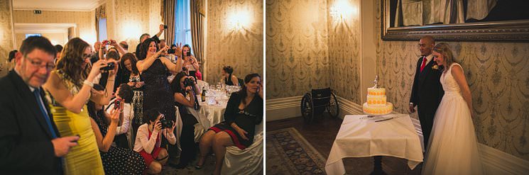 A+D | Middleton Park House wedding | Irish civil wedding photography 93