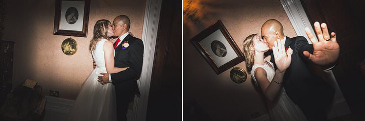 A+D | Middleton Park House wedding | Irish civil wedding photography 101