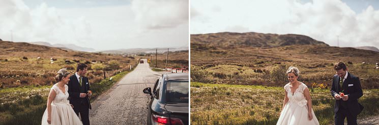 T + F | Lake House Hotel | Donegal wedding photography 54