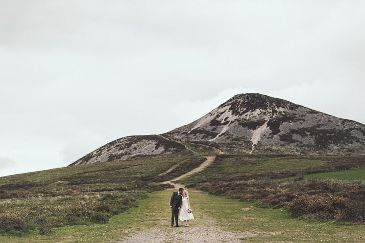 Alternative wedding photography 1