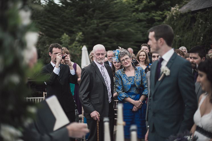 S+P | Barnabrow House | outdoor wedding ceremony | Cork humanist wedding 60